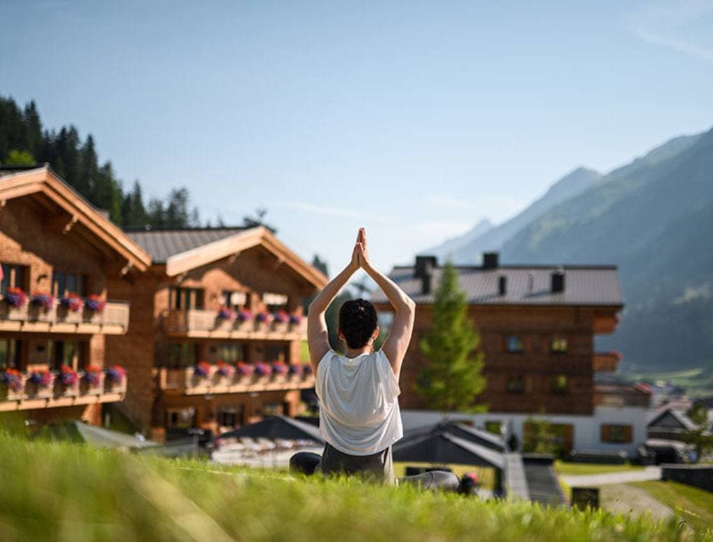 Aurelio Hotel & Chalet