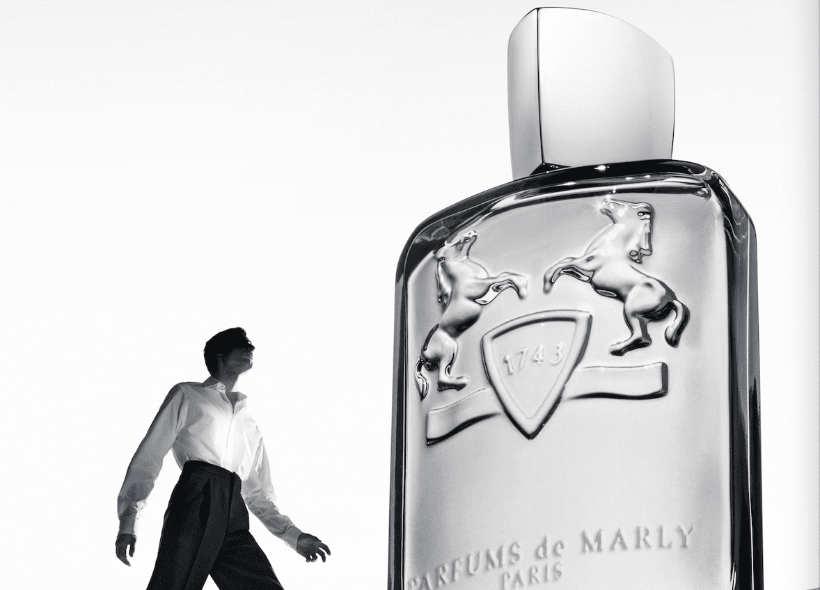 Parfums de Marly
