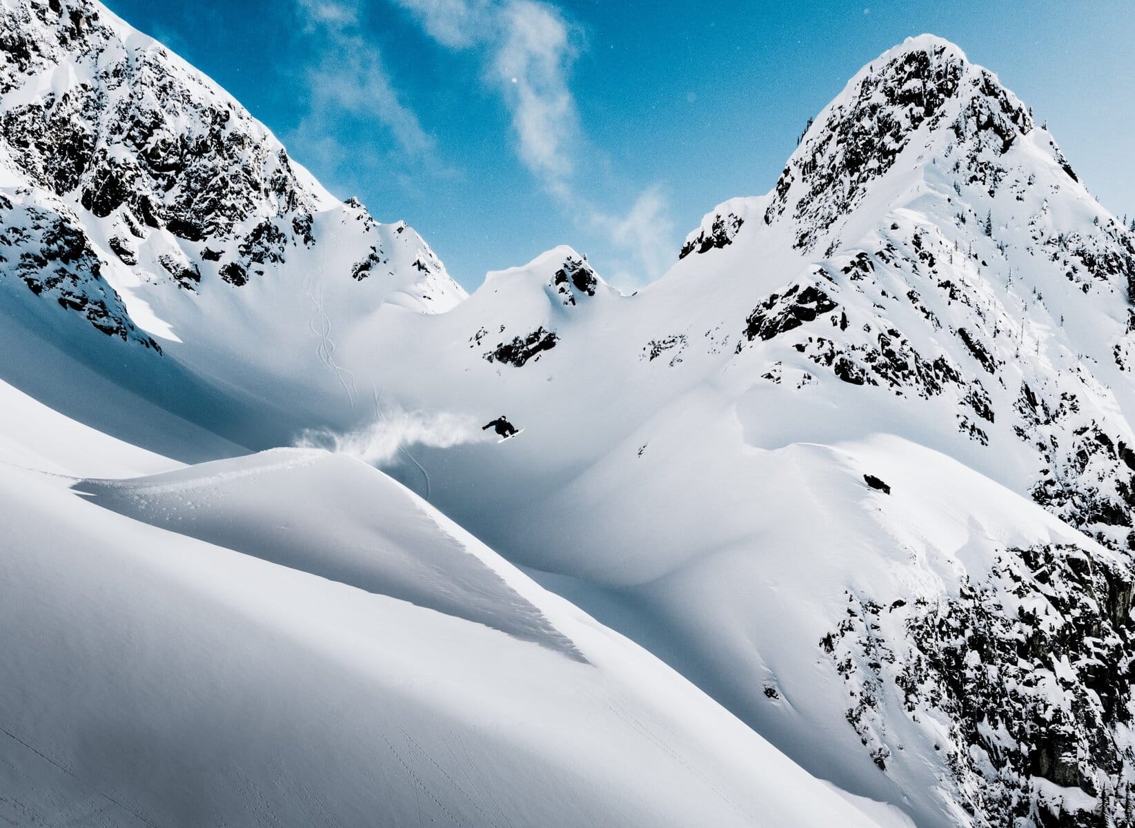 PAVED Teaser | Burton & Red Bull Media House