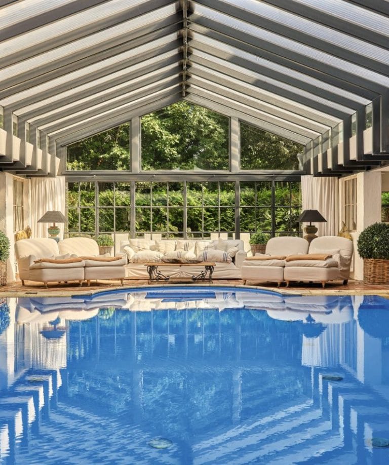 Bleiche Resort in Berlin