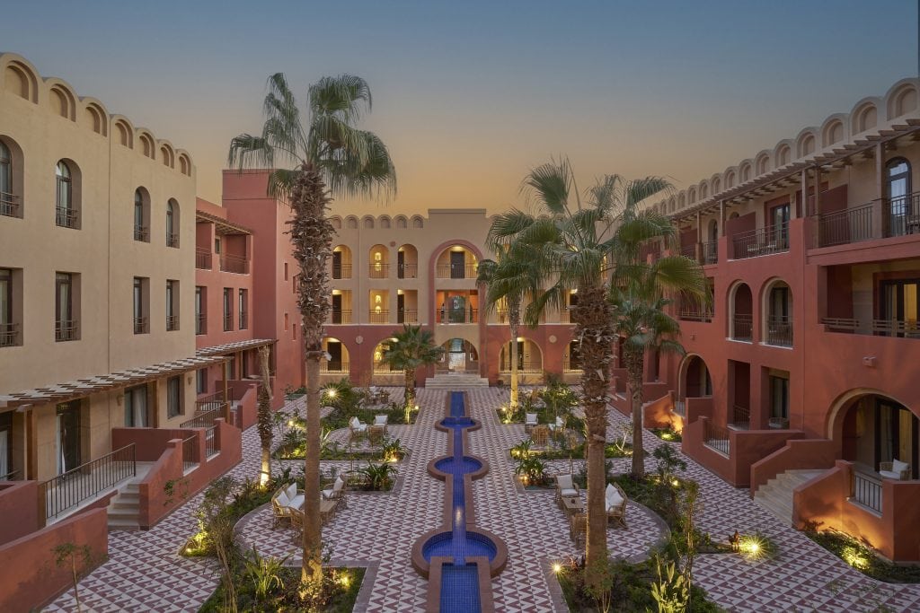 El Gouna Credit GhadaAmin
