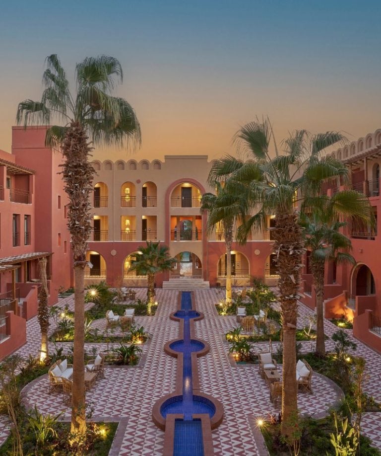 El Gouna Credit GhadaAmin