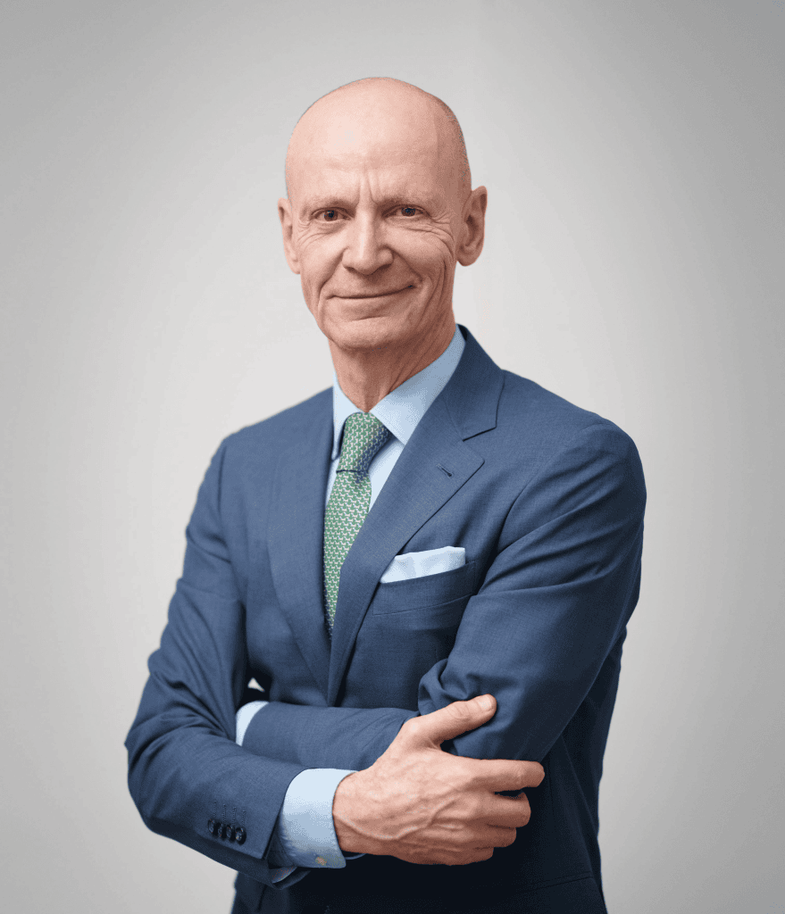 Dr. Gerd Kommer
