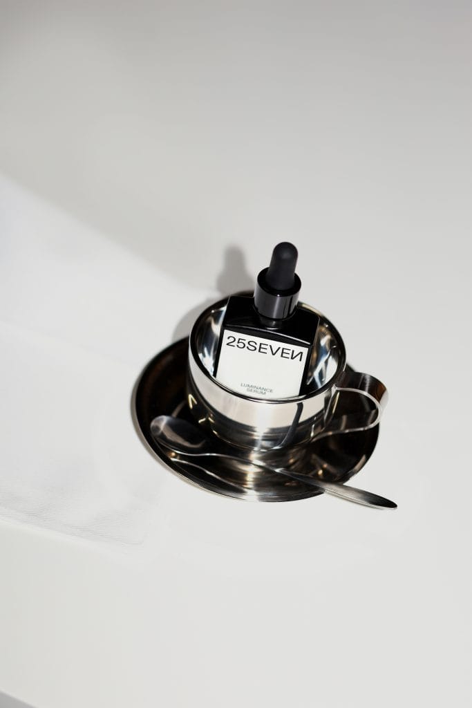 25seven skincare