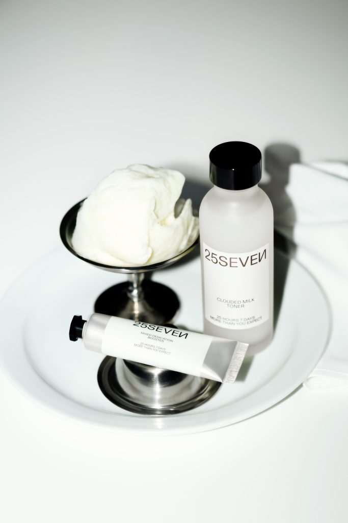 25seven skincare