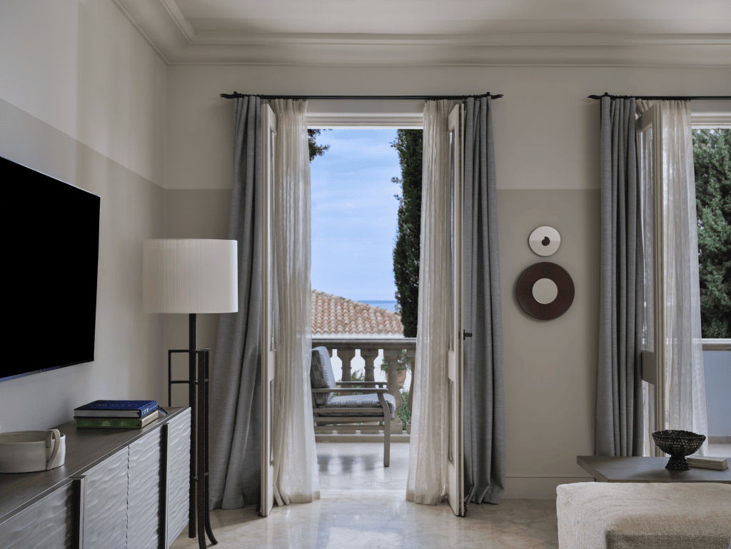 Anassa Hotel Cyprus