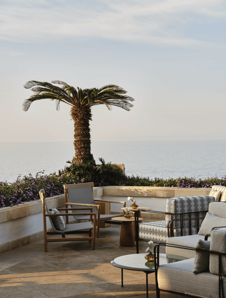 Anassa Hotel Cyprus