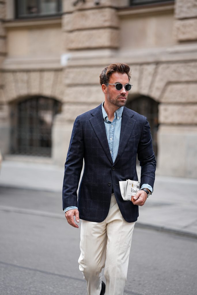 Chris Fraas Influencer