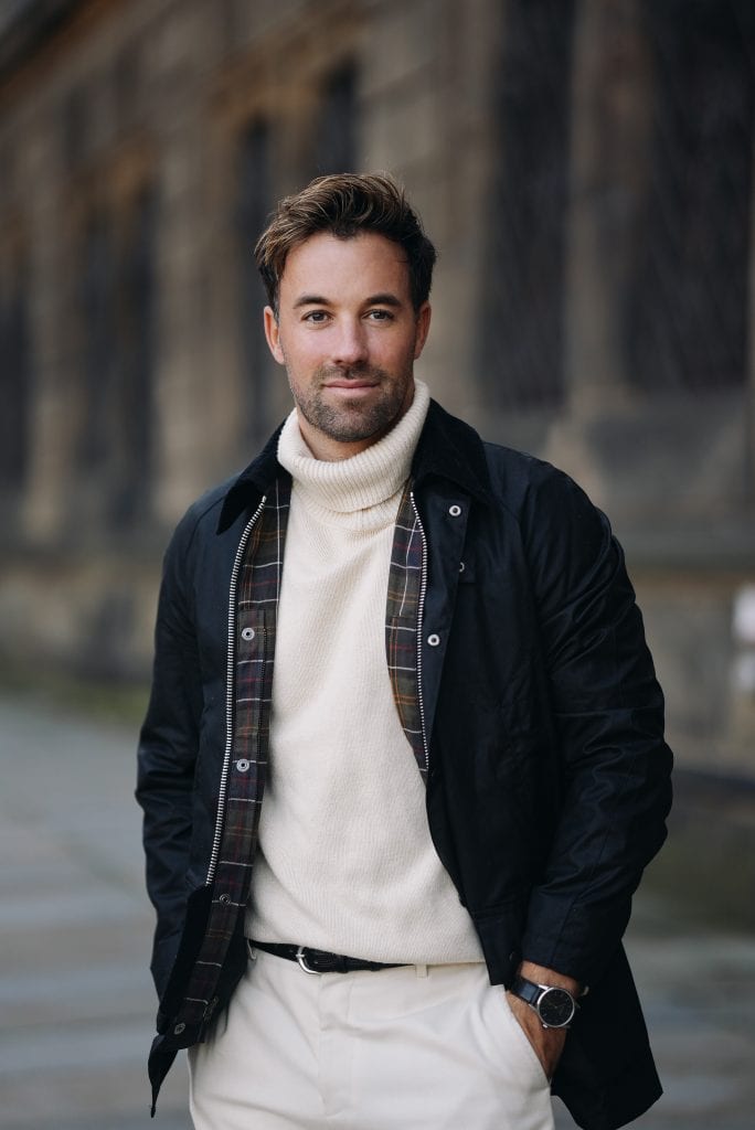 Chris Fraas Influencer