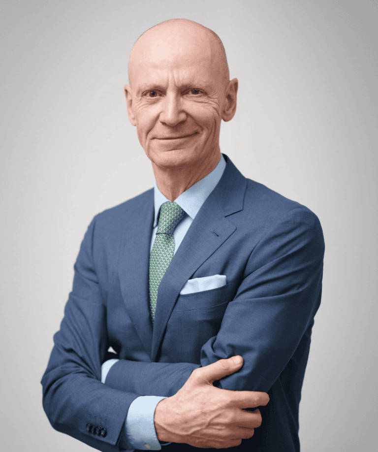 Dr. Gerd Kommer