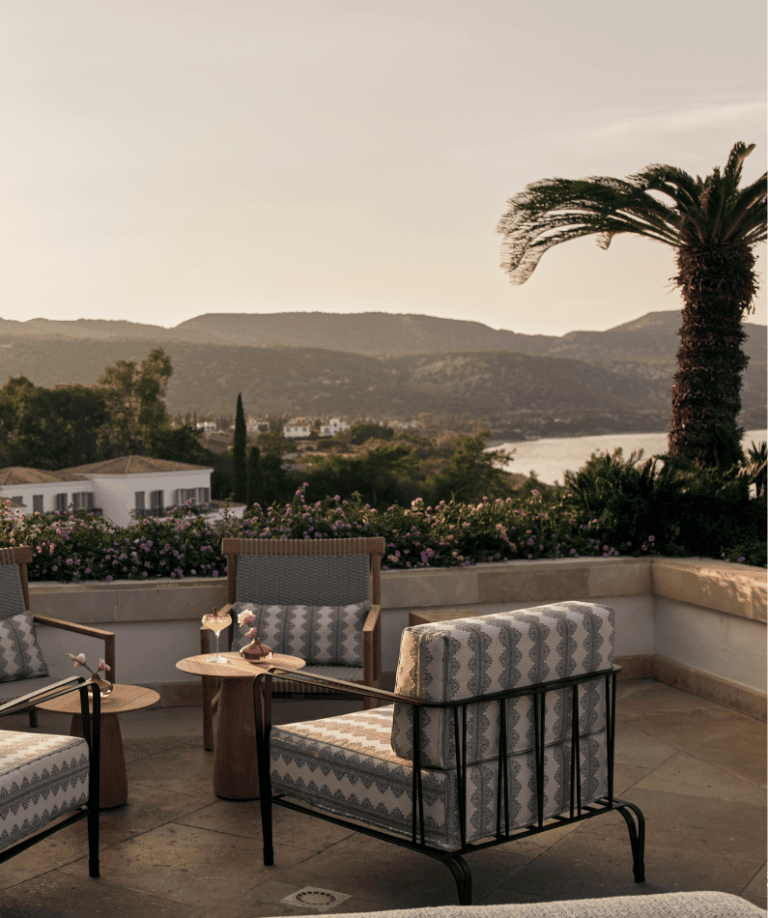 Anassa Cyprus Hotel