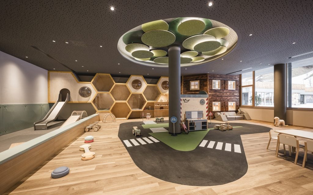 Feuerstein Nature Family Resort_Credit Hannes Niederkofler