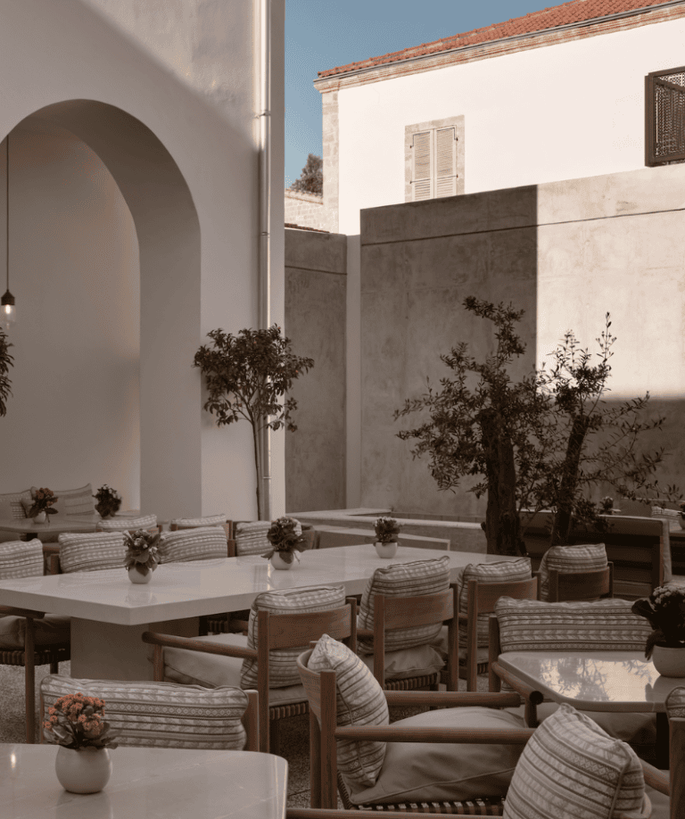 Hotel Amyth of Nicosia