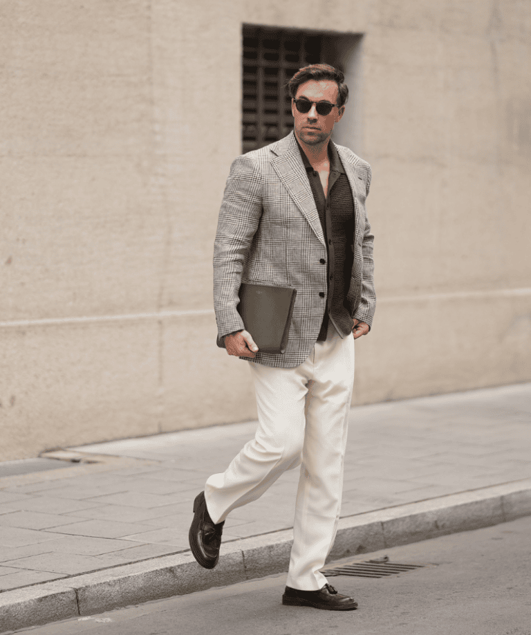 Influencer Chris Fraas