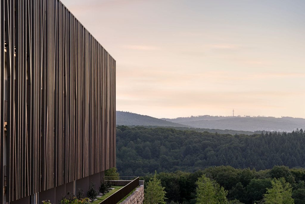 WALD.WEIT Hotel