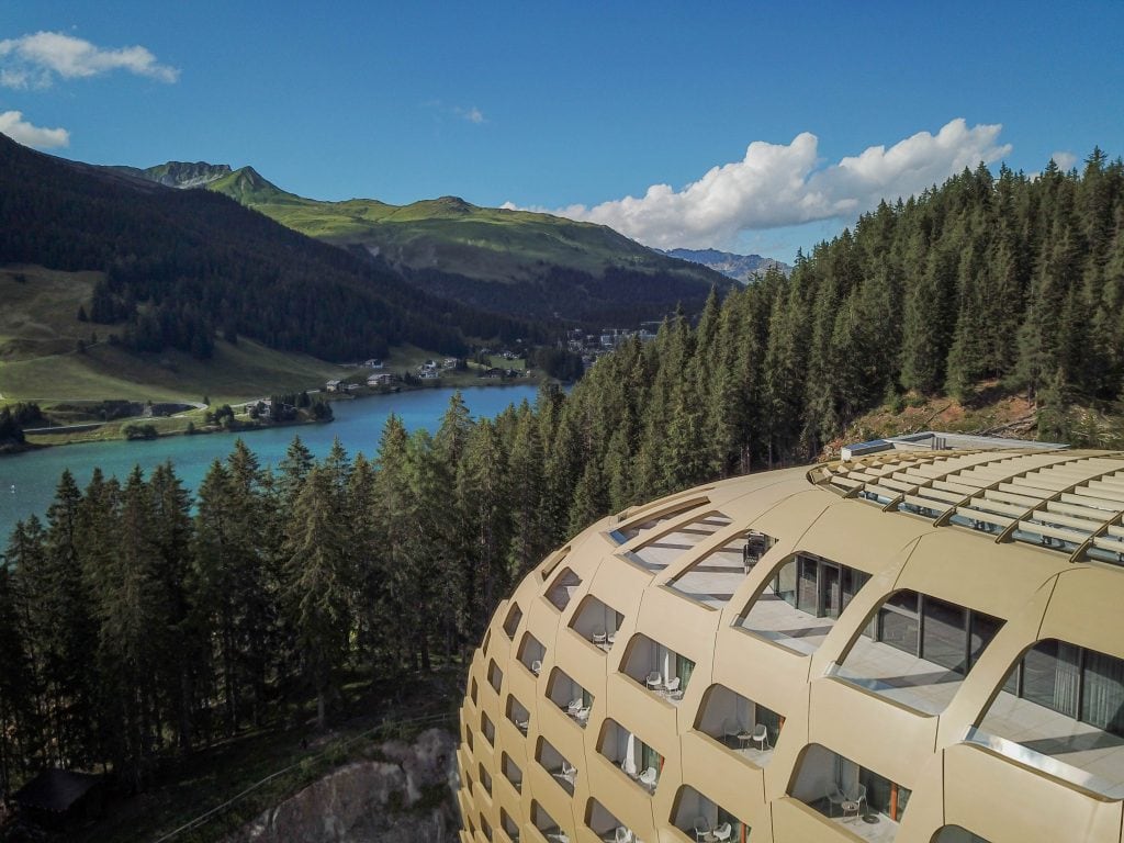 AlpenGold Hotel Credit Christin Ehrbar