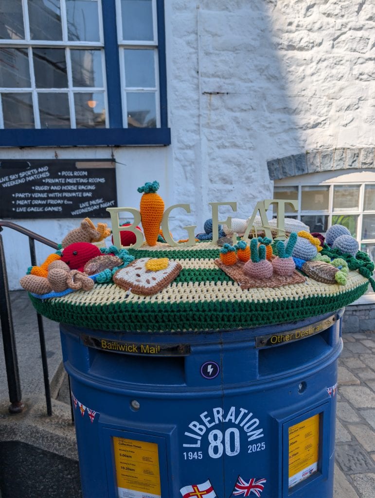 BIG EAT Guernsey Festival_Credit Nina Zeller